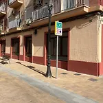 Vent De Vela 4* Valencia