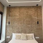 Vent De Vela Lägenhetshotell Valencia