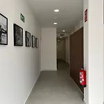 Lägenhetshotell Vent De Vela Valencia