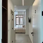 Aparthotel Vent De Vela Valencia