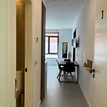 Aparthotel Vent De Vela 4*