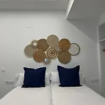 Aparthotel Vent De Vela Valencia