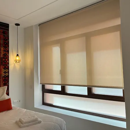 Vent De Vela Aparthotel *