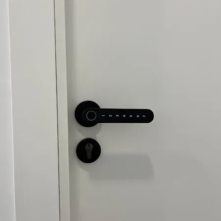 Aparthotel Vent De Vela Valencia