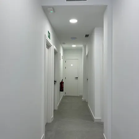 Aparthotel Vent De Vela Valencia