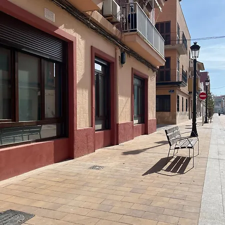 Vent De Vela Aparthotel *