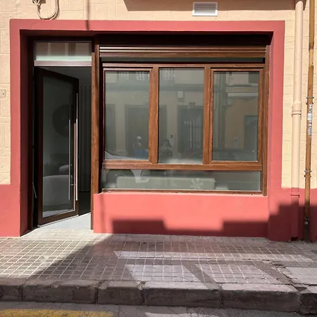 Aparthotel Vent De Vela