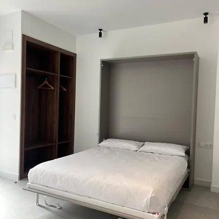 Aparthotel Vent De Vela *