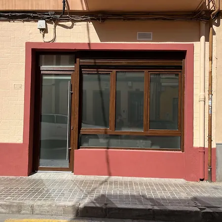 Vent De Vela * Valencia