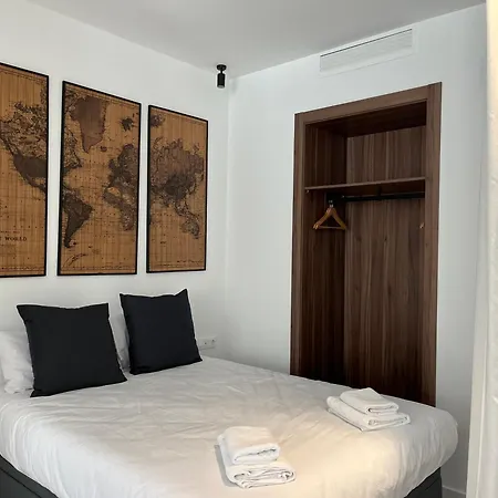 Vent De Vela Aparthotel *