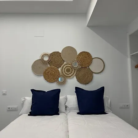Aparthotel Vent De Vela Valencia