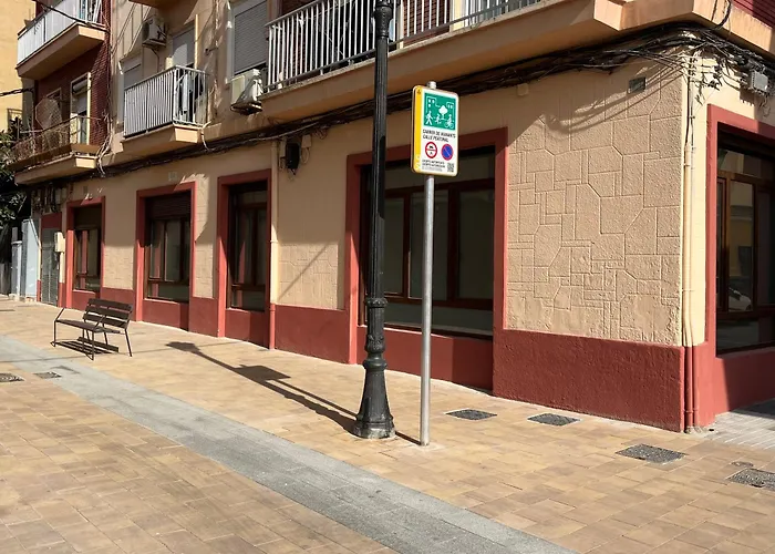 Vent De Vela 4* Walencja