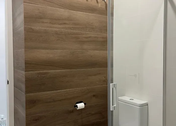 Vent De Vela Hotel apartamentowy