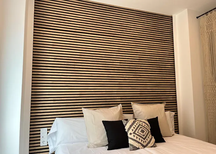 Vent De Vela Hotel apartamentowy