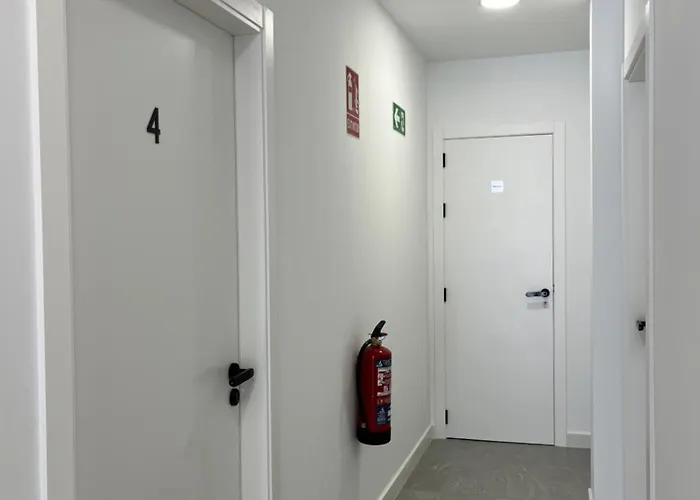 Vent De Vela Hotel apartamentowy