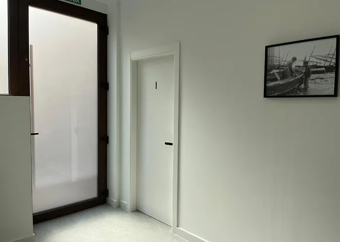Hotel apartamentowy Vent De Vela 4*