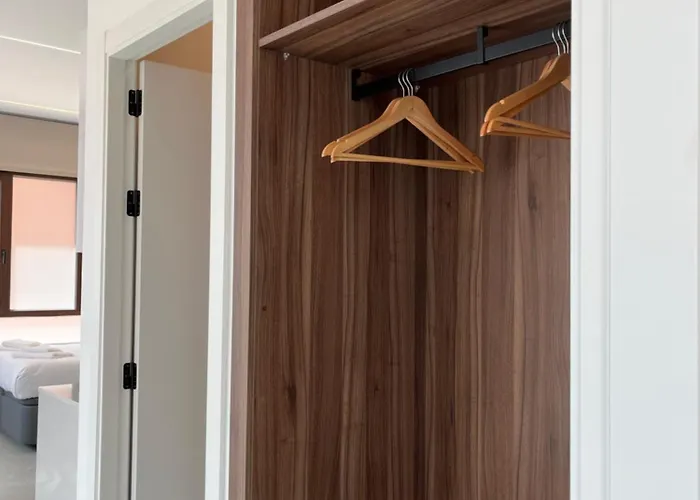 Vent De Vela Hotel apartamentowy
