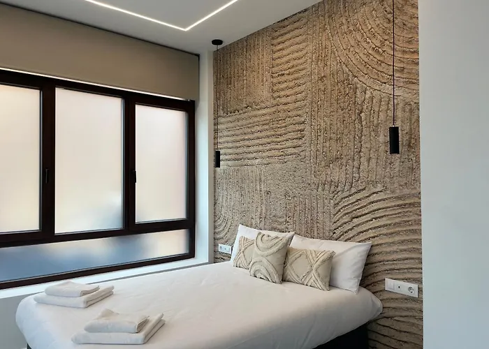 Vent De Vela Hotel apartamentowy 4*