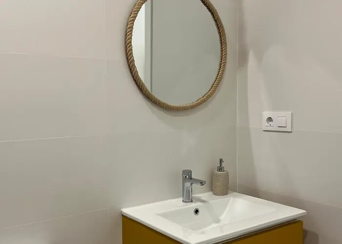Vent De Vela Hotel apartamentowy Walencja
