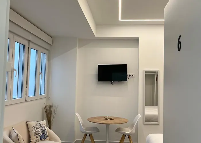 Vent De Vela Hotel apartamentowy