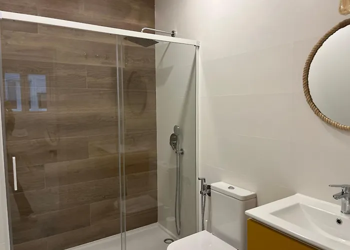 Vent De Vela Hotel apartamentowy Walencja