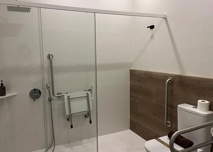 Vent De Vela Hotel apartamentowy 4*