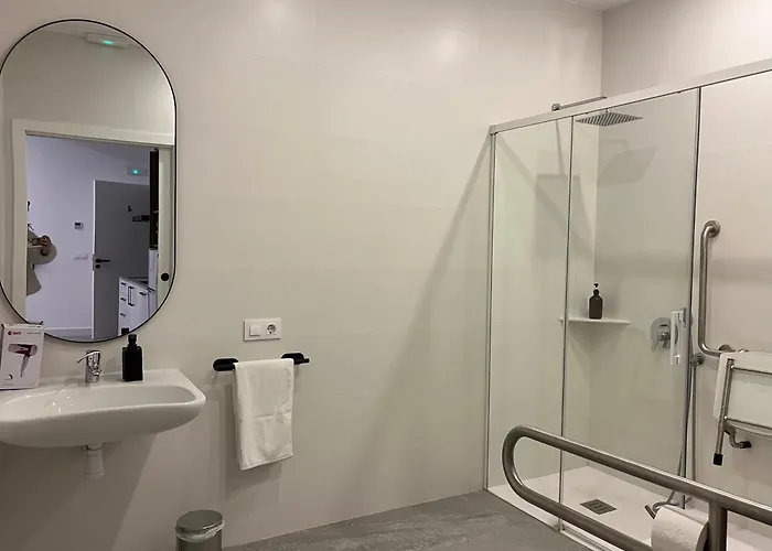 Vent De Vela Hotel apartamentowy Walencja
