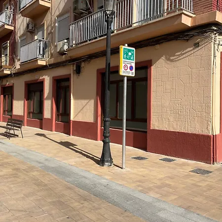 Vent De Vela 4* ולנסיה