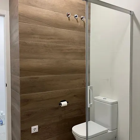 Vent De Vela מלון דירות