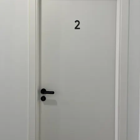 מלון דירות Vent De Vela