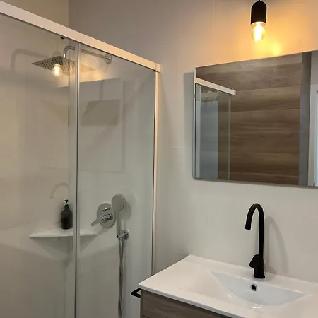 Vent De Vela מלון דירות 4*