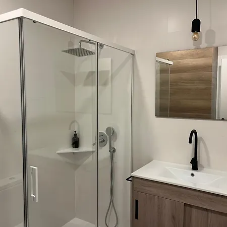 Vent De Vela מלון דירות