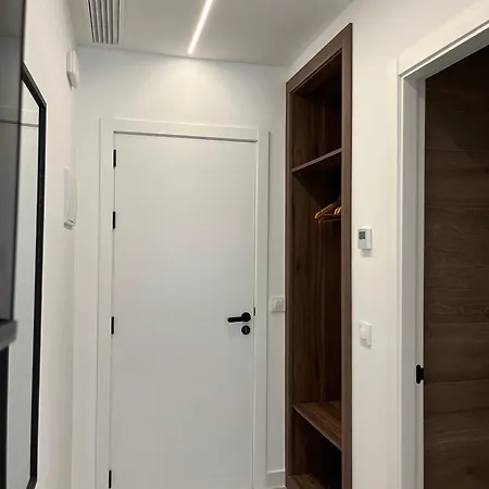 Vent De Vela 4* ולנסיה