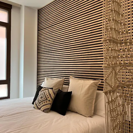 Vent De Vela ולנסיה