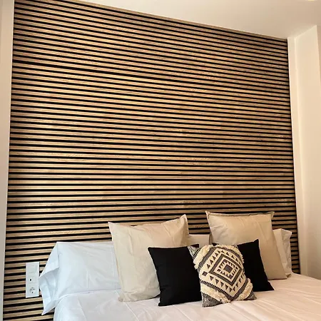 Vent De Vela מלון דירות