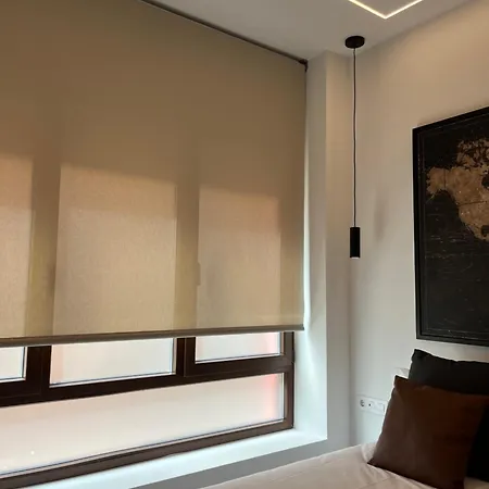 Vent De Vela מלון דירות 4*