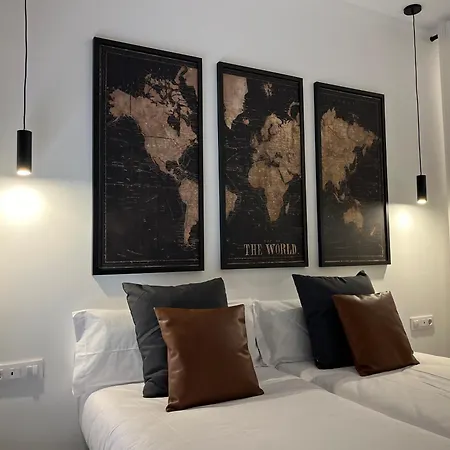 Vent De Vela 4* ולנסיה