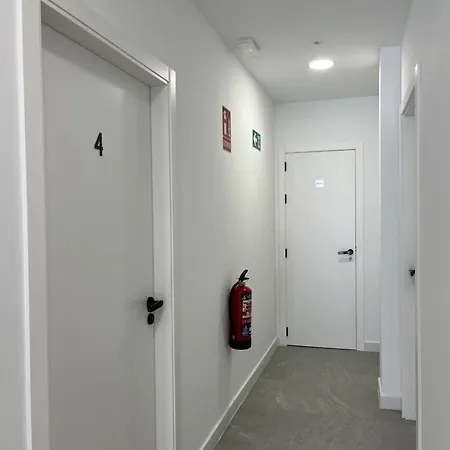 Vent De Vela מלון דירות