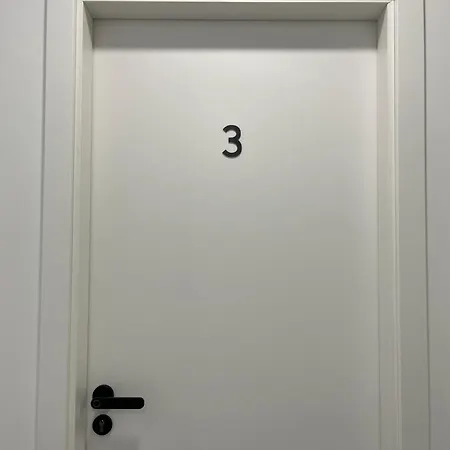 Vent De Vela מלון דירות 4*