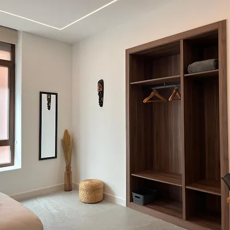 Vent De Vela מלון דירות ולנסיה