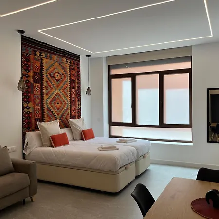 Vent De Vela ולנסיה