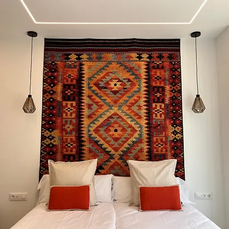 Vent De Vela Apart Otel Valensiya