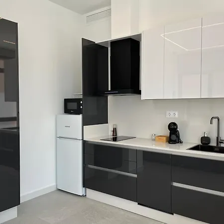 Vent De Vela 4* ולנסיה