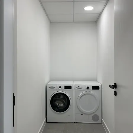 מלון דירות Vent De Vela