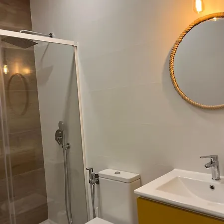 מלון דירות Vent De Vela 4*