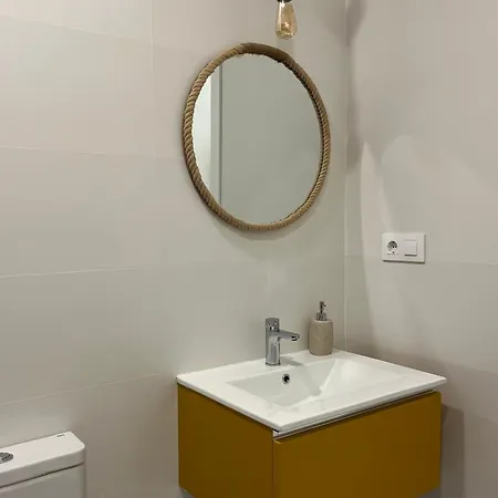 Vent De Vela מלון דירות ולנסיה