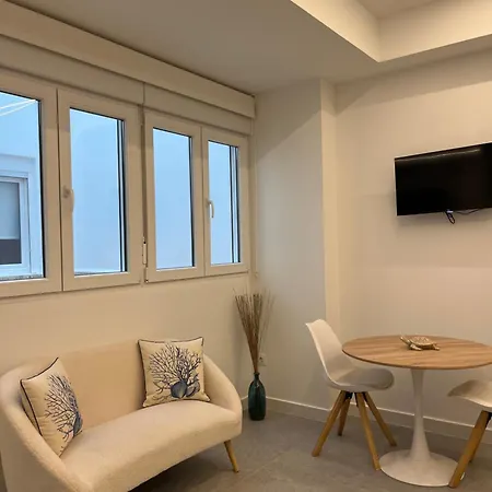 Vent De Vela 4* ולנסיה