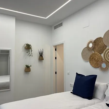 Vent De Vela 4* ולנסיה