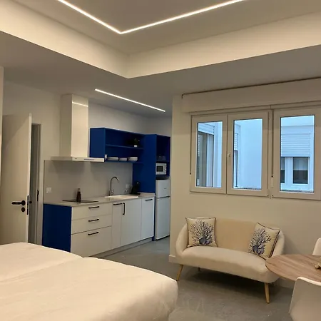 Vent De Vela מלון דירות 4*