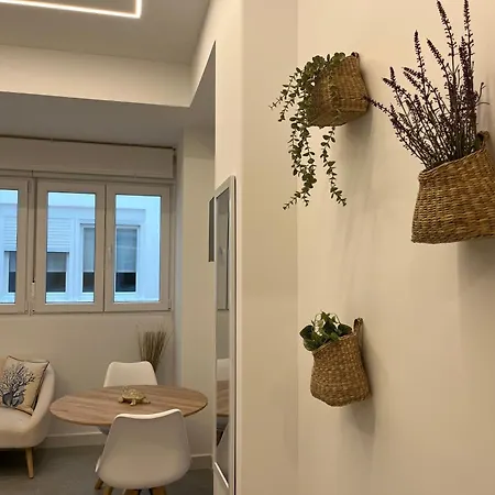 Vent De Vela מלון דירות